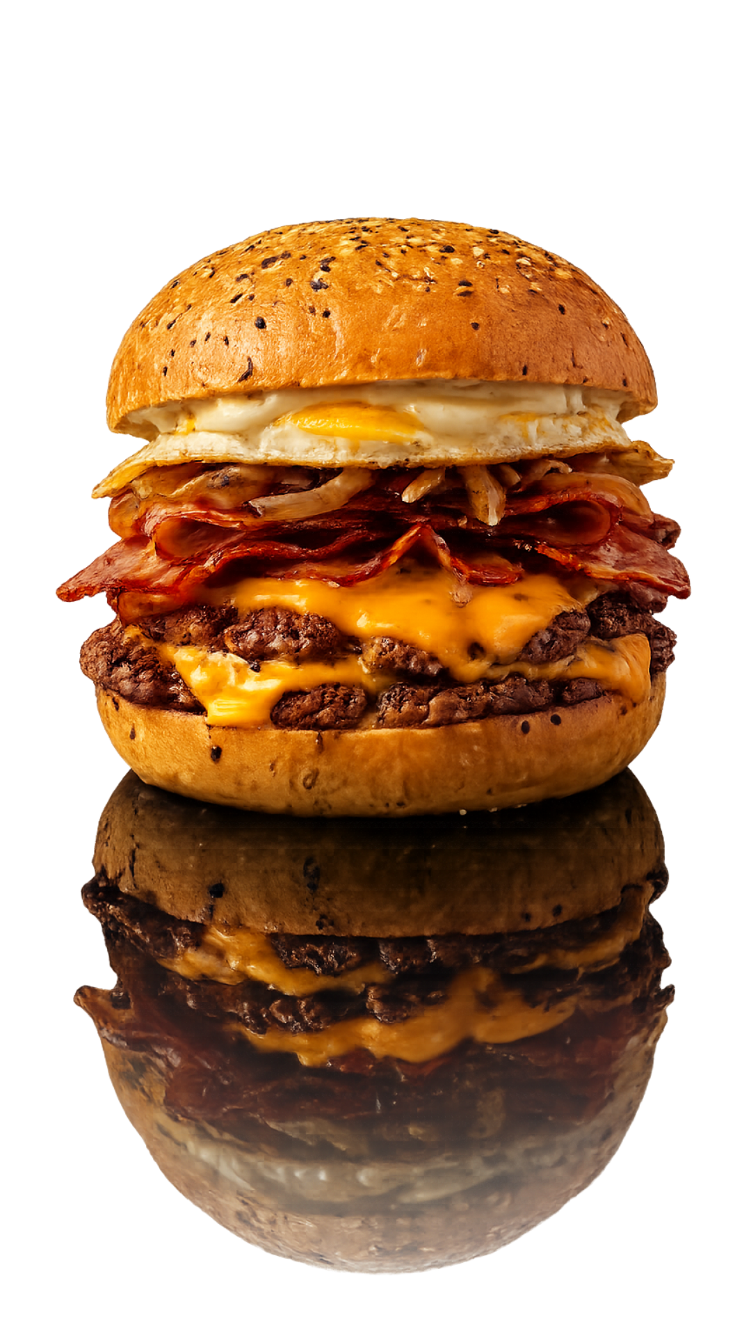 Malvinera — Zazonazo Burgers